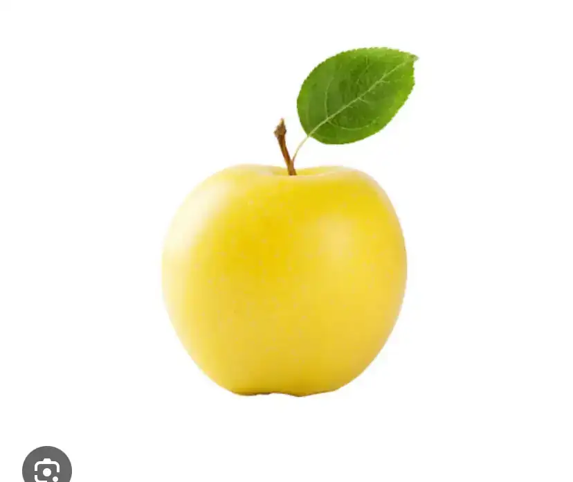 Manzana golden 
