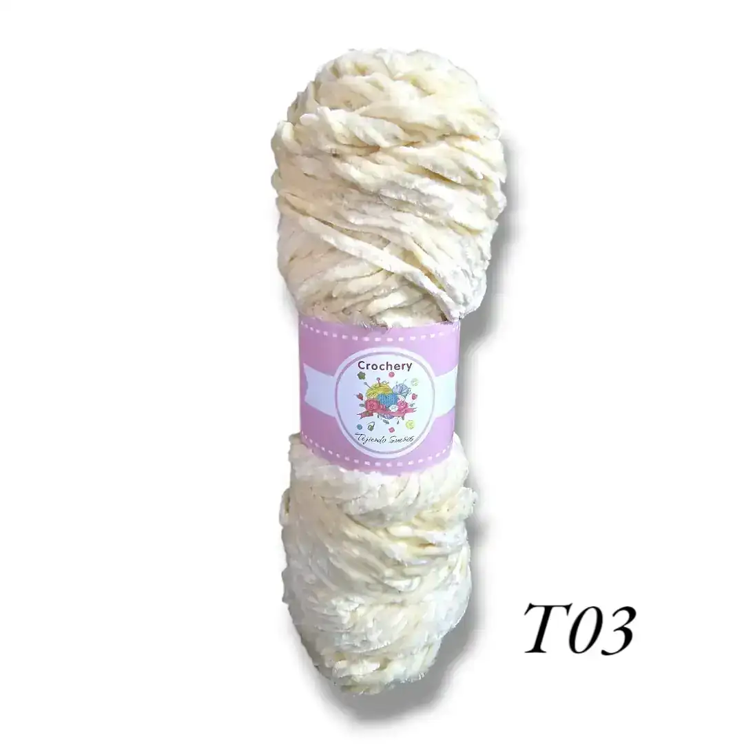 TERCIOPELO