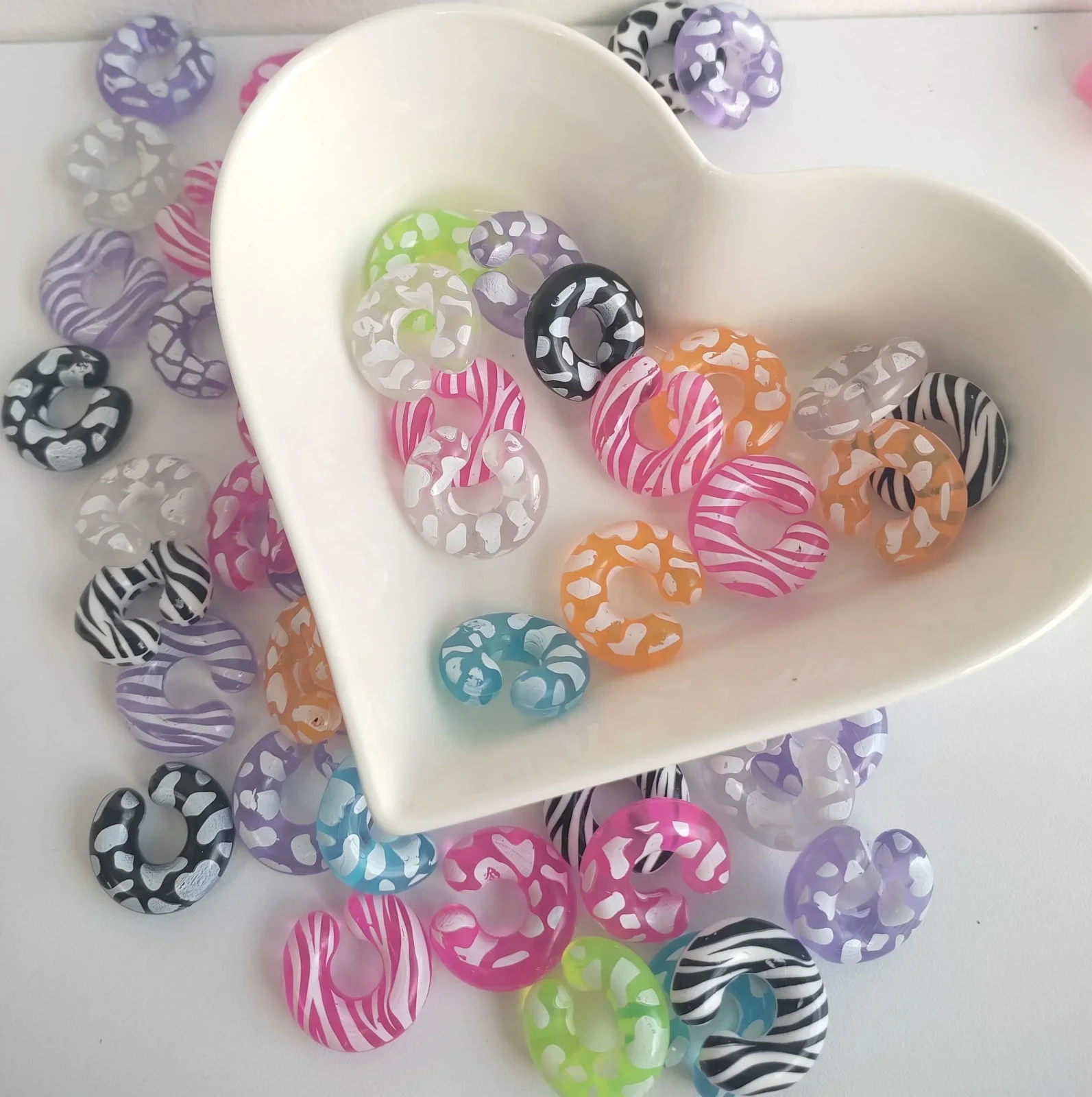 EARCUFF CANDY 5