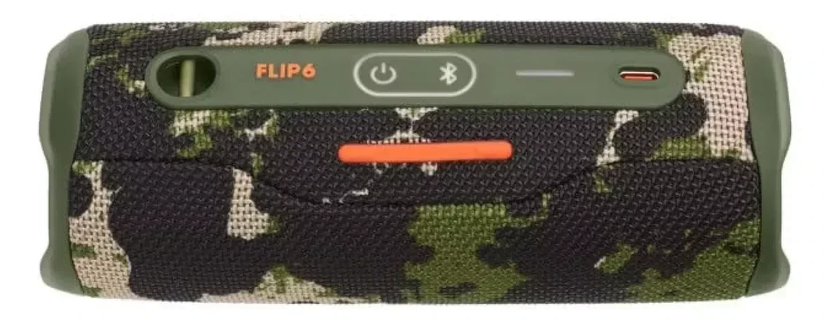 PARLANTE JBL FLIP 6 6