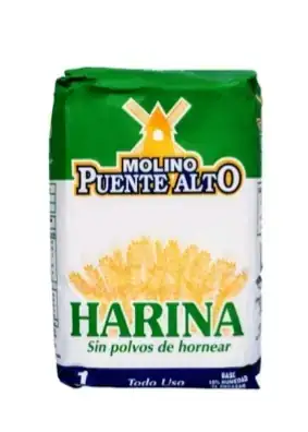 MOLINO PUENTE ALTO 