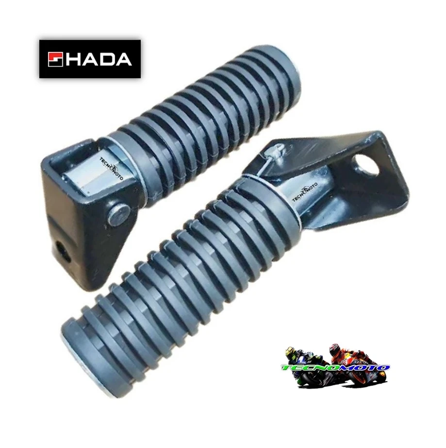 PEDALIN TRASERO UNIVERSAL REBATIBLE -43952