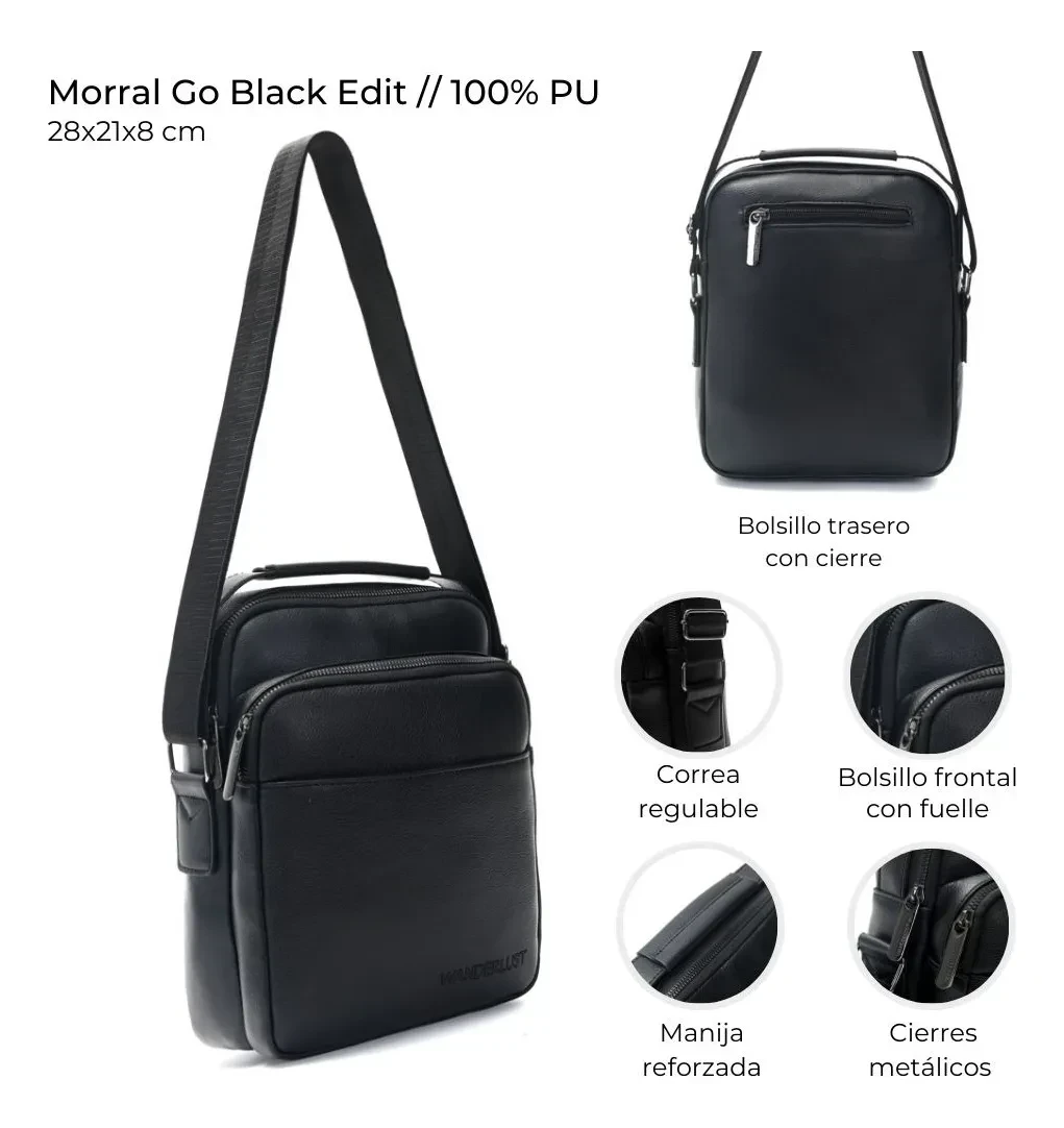 MORRAL WANDERLUST 38580