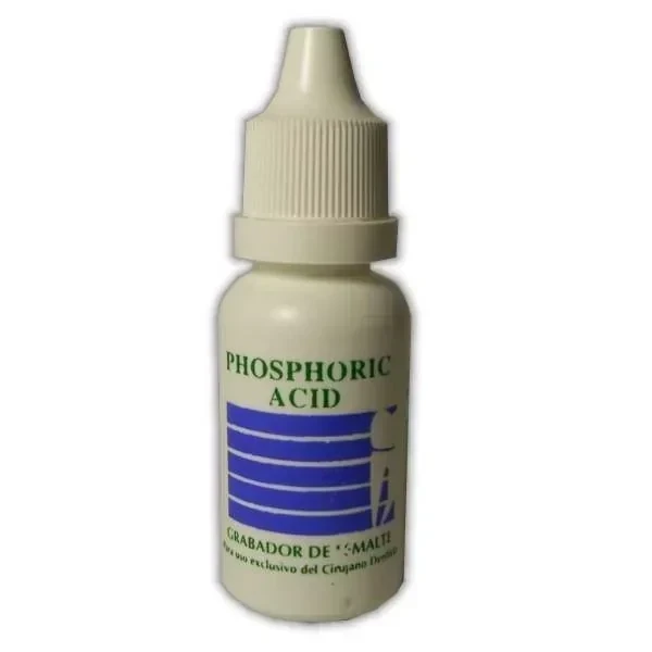 ACIDO GRABADOR LIQUIDO VIARDENT, GOTERO