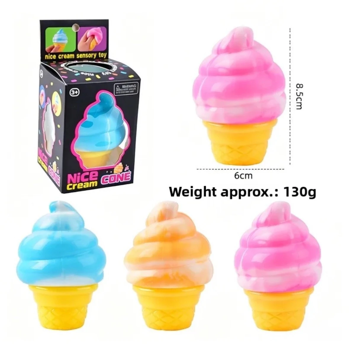 squishy helado  3