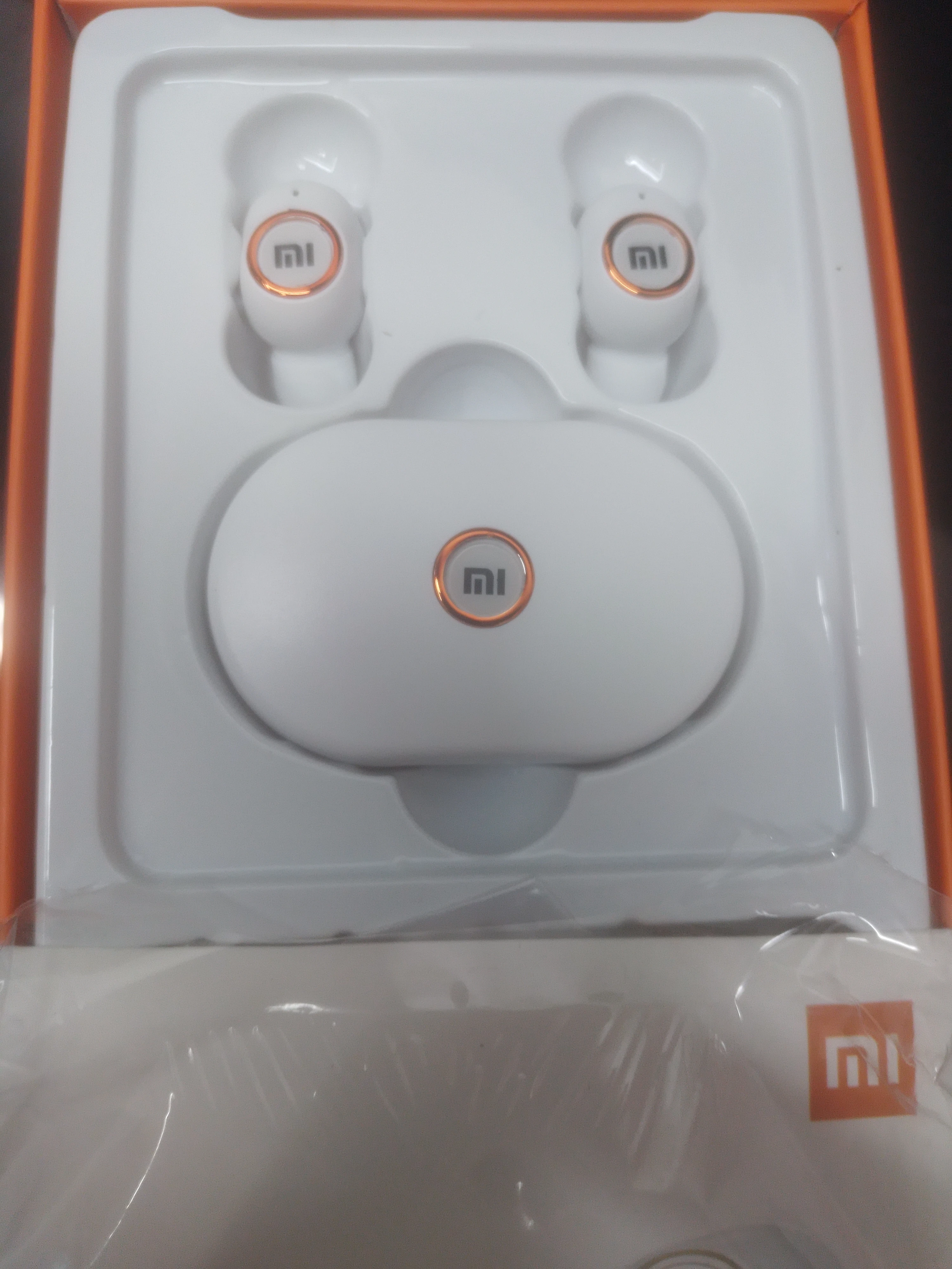 Auricular mi tws923 