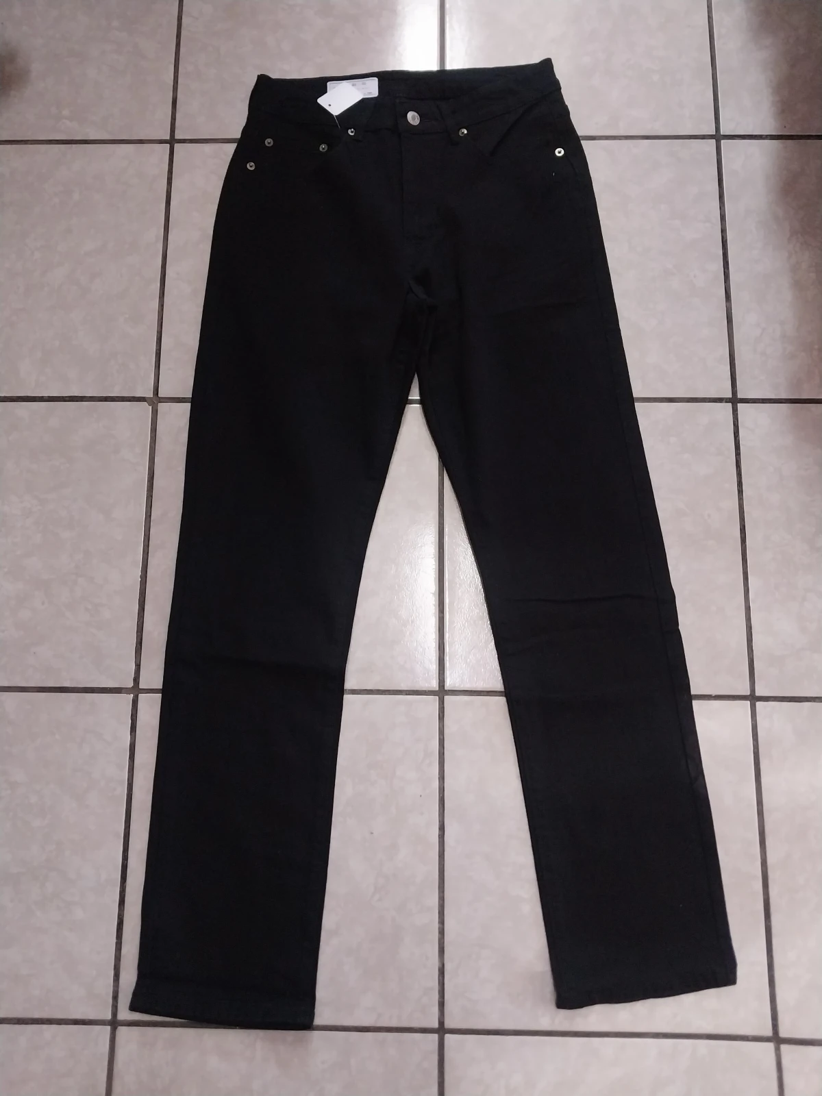 JEANS Caballero 2