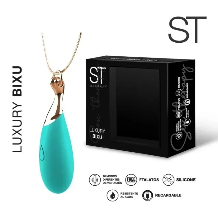 LUXURY BIXU