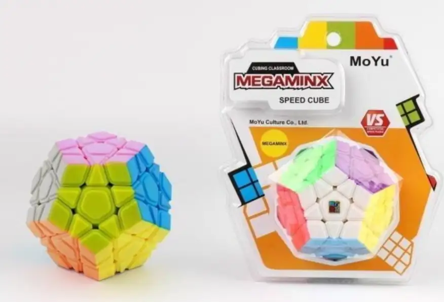 Cubo megamix