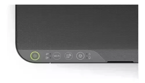 IMPRESORA MULTIFUNCIÓN EPSON ECOTANK NEGRA 7