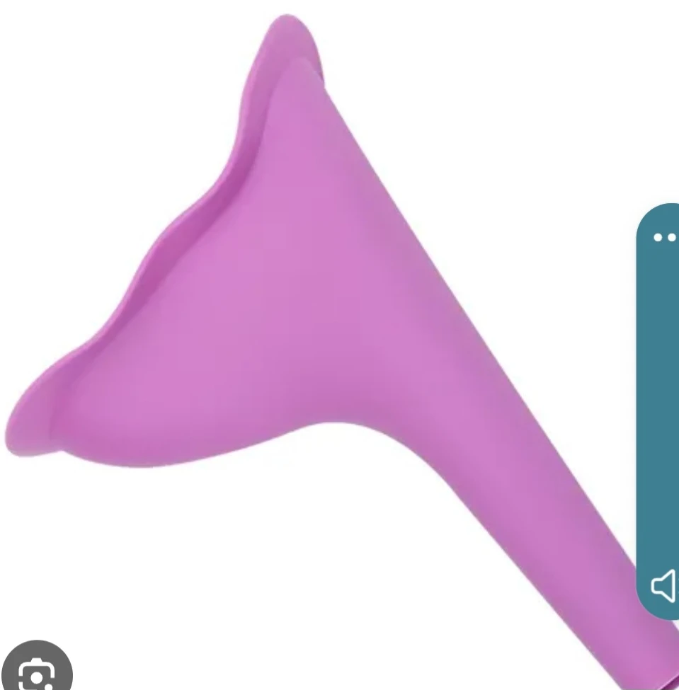 Urinario femenino  2