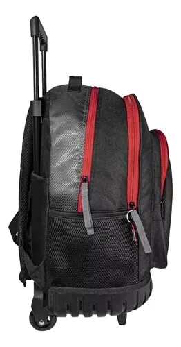 MOCHILA CON CARRITO EVERLAST 27695 3