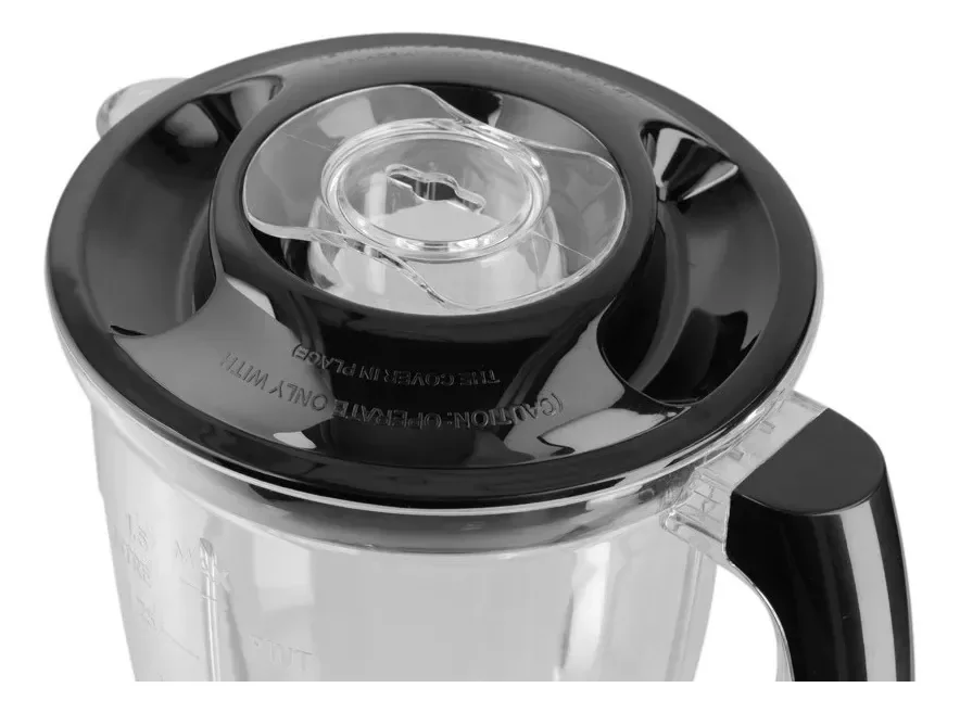 LICUADORA  WINCO 4 VEL. W1902 500W 1,5L 2