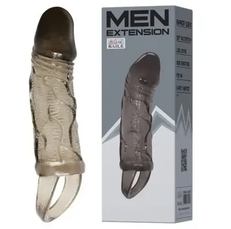 DD Men Extension