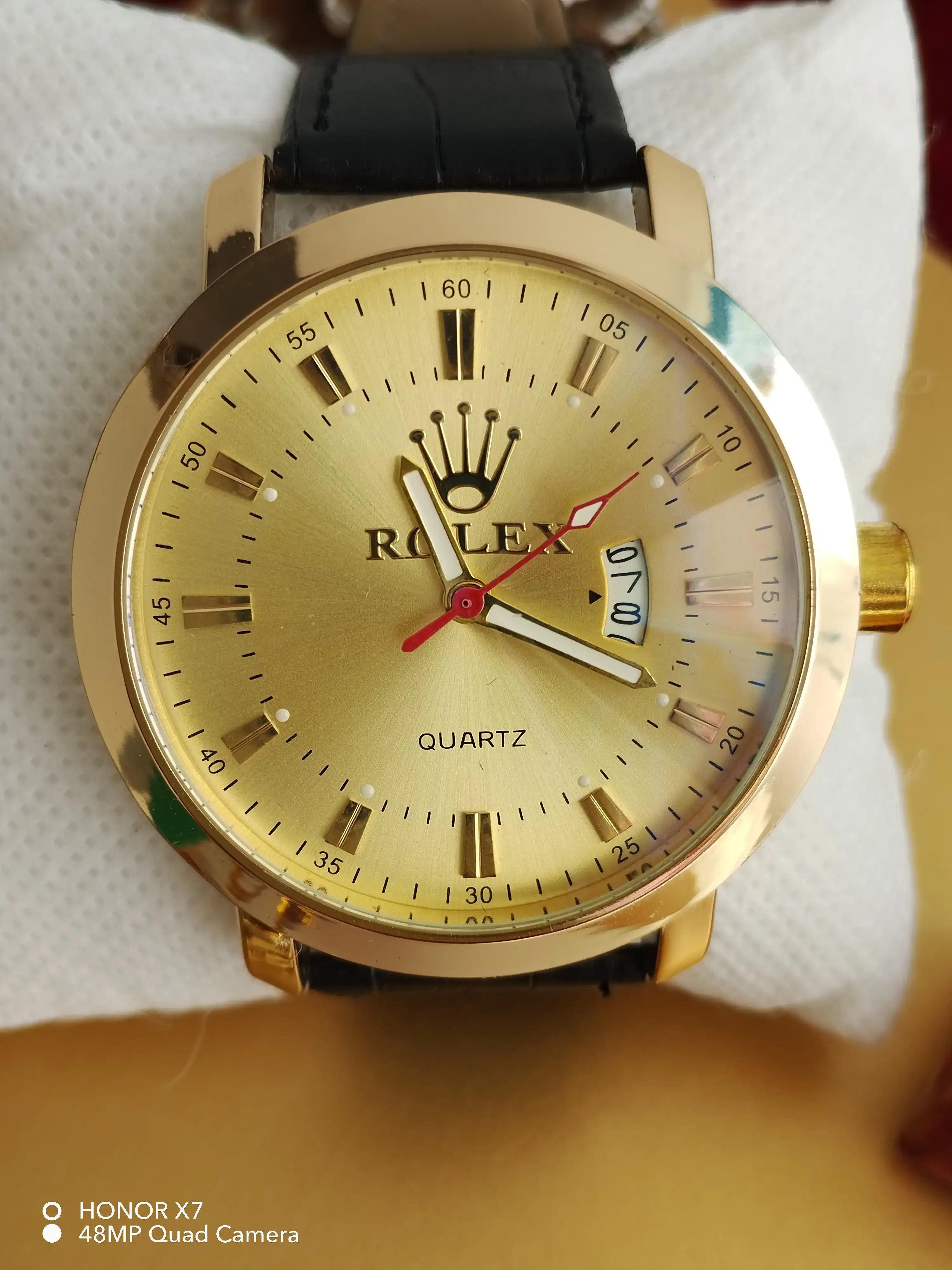⌚Rolex inspiración ★