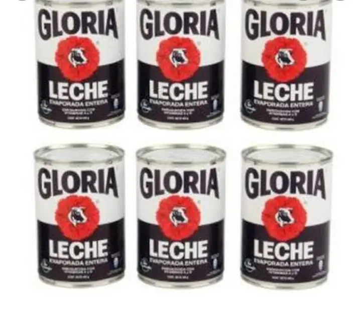 Leche gloria