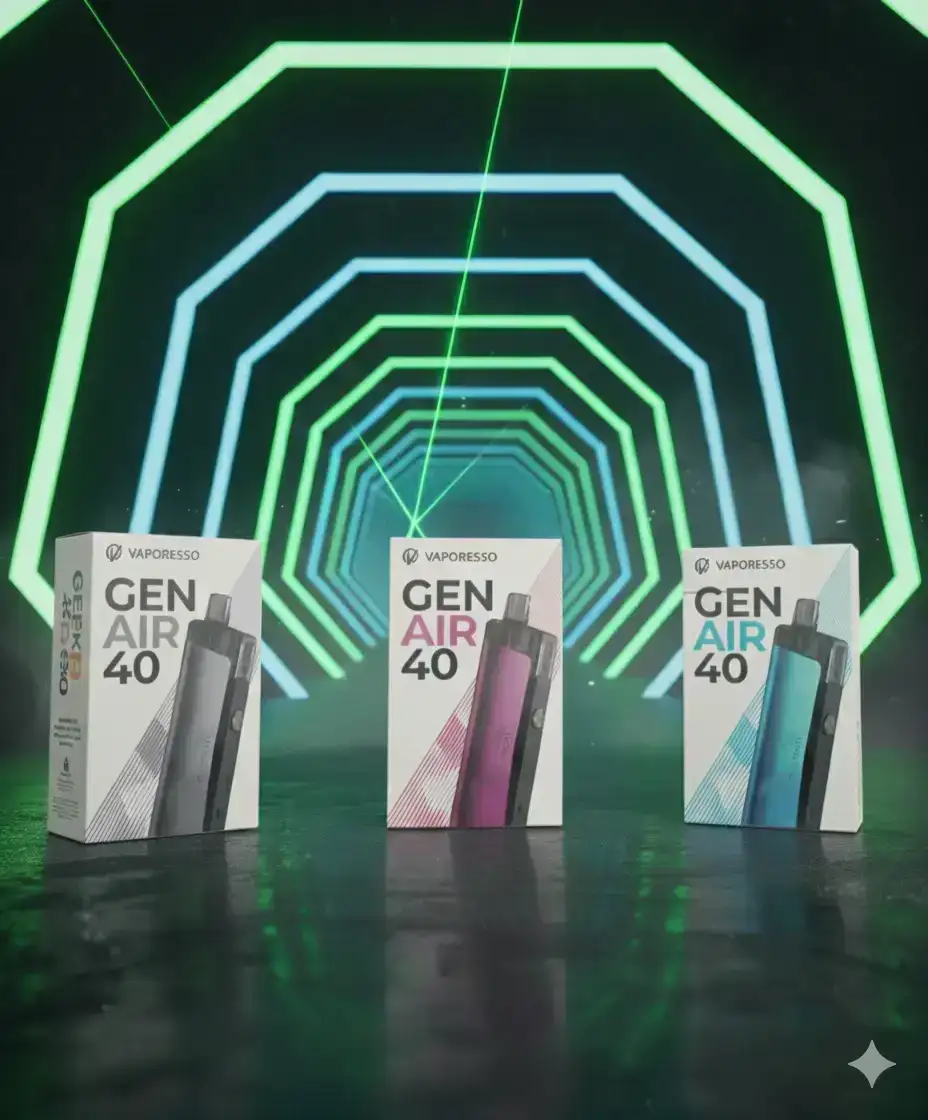Vaporesso gen air 40