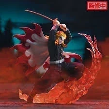 PRE VENTA - Rengoku Xrosslink