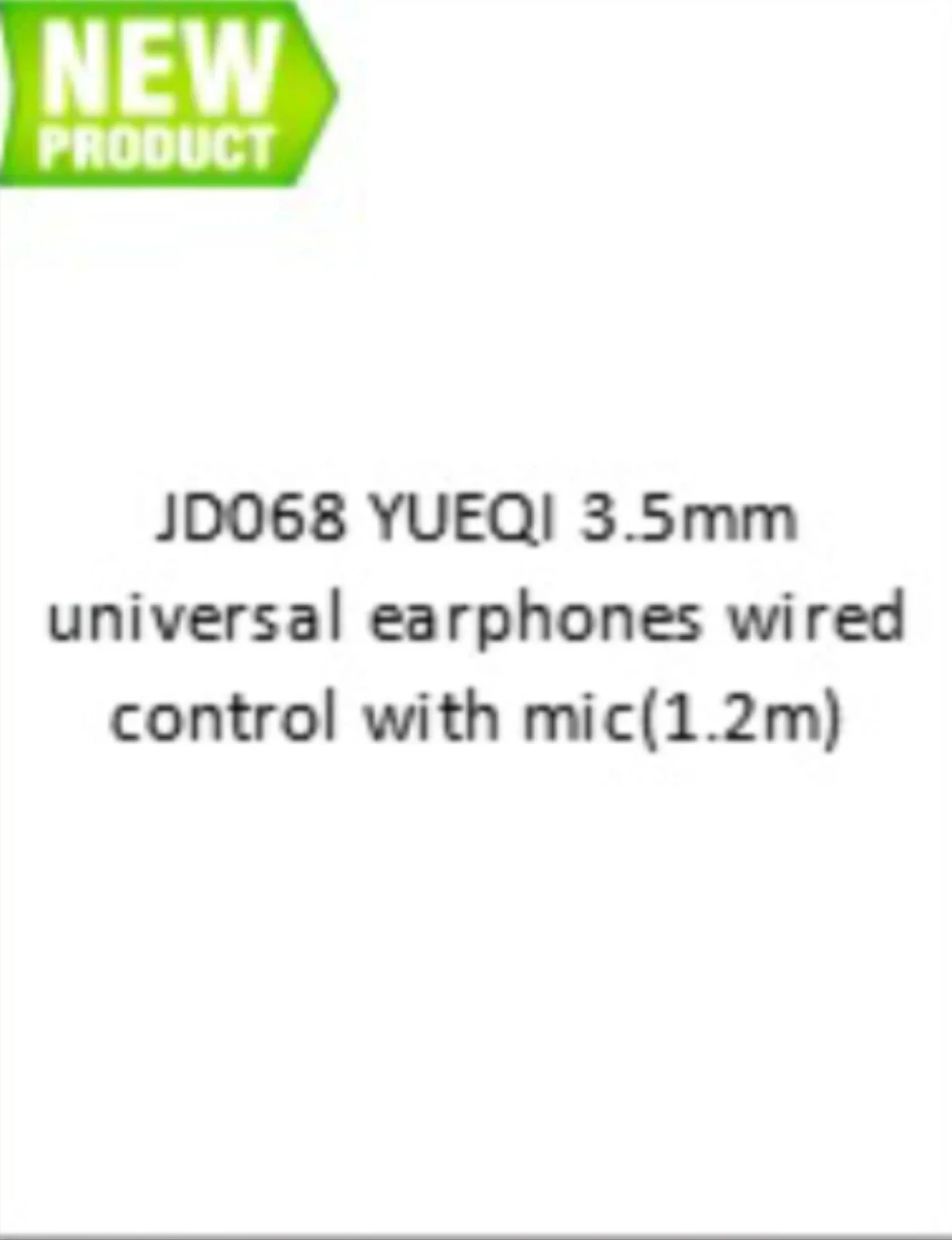 Auriculares manos libres  3