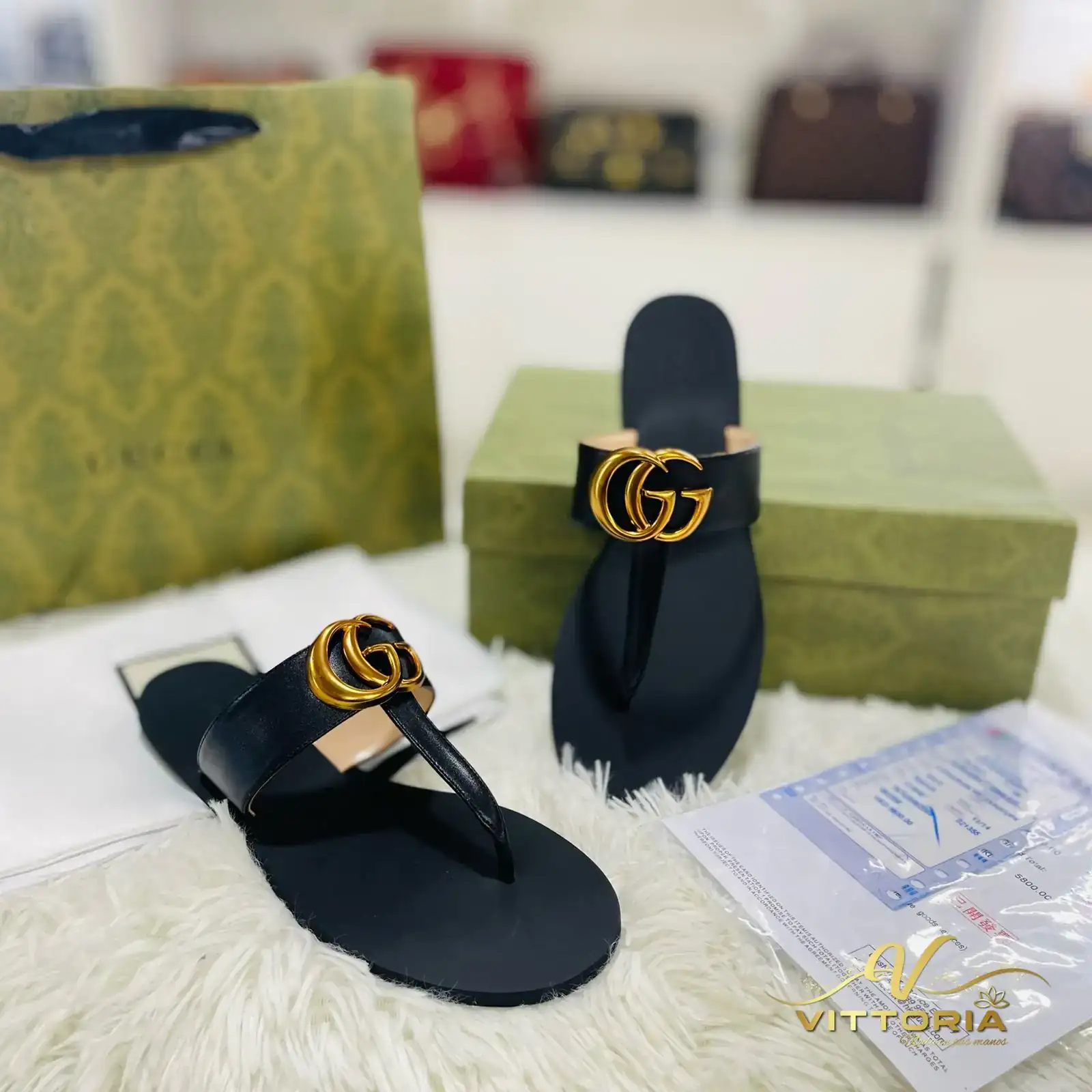 Gucci