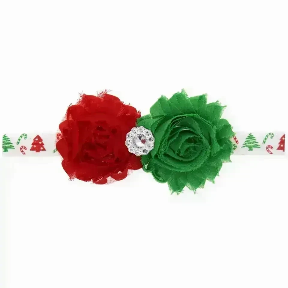 DIADEMA NAVIDEÑA 3