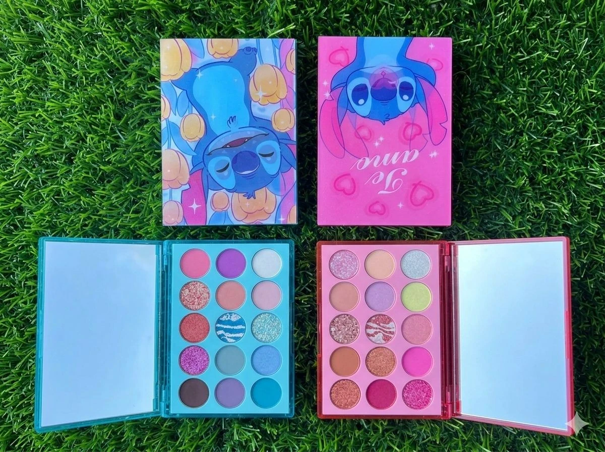 SOMBRAS STITCH