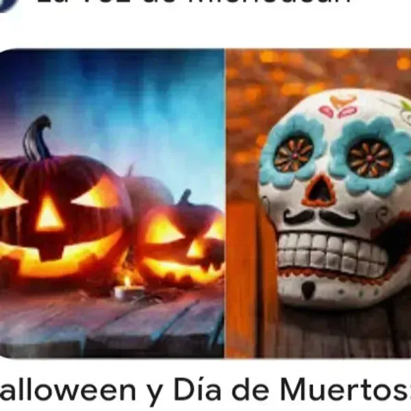 Halloween 🎃