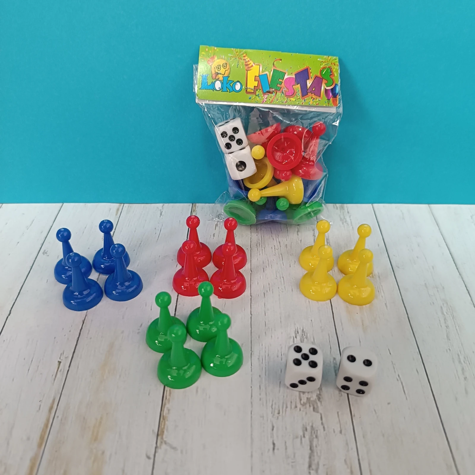 FICHA PARQUES 4 PUESTOS