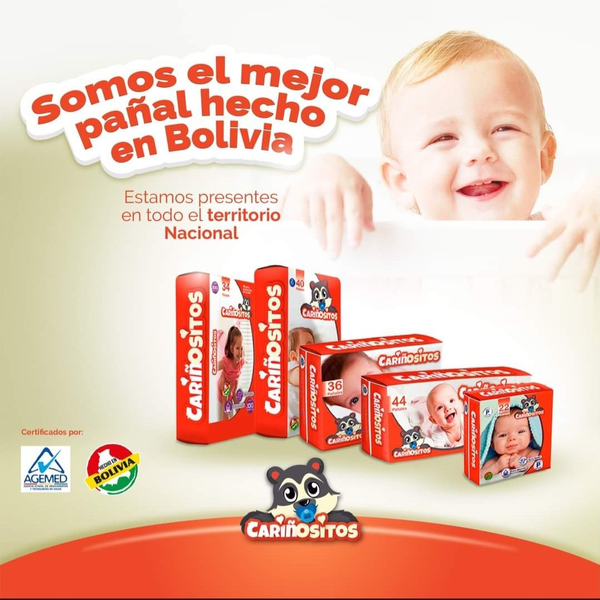 CARIÑOSITOS