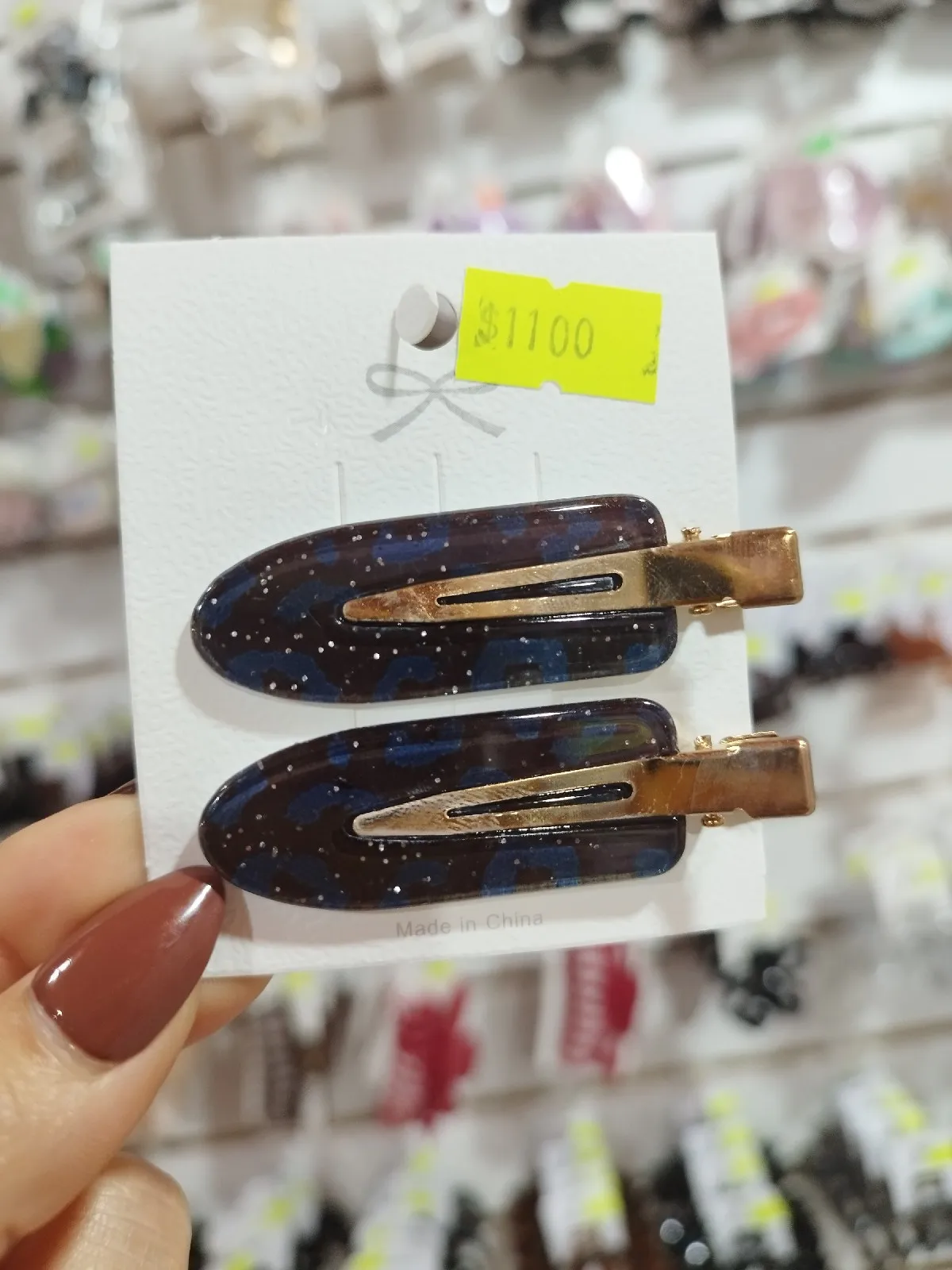 Pinzas 馃槏