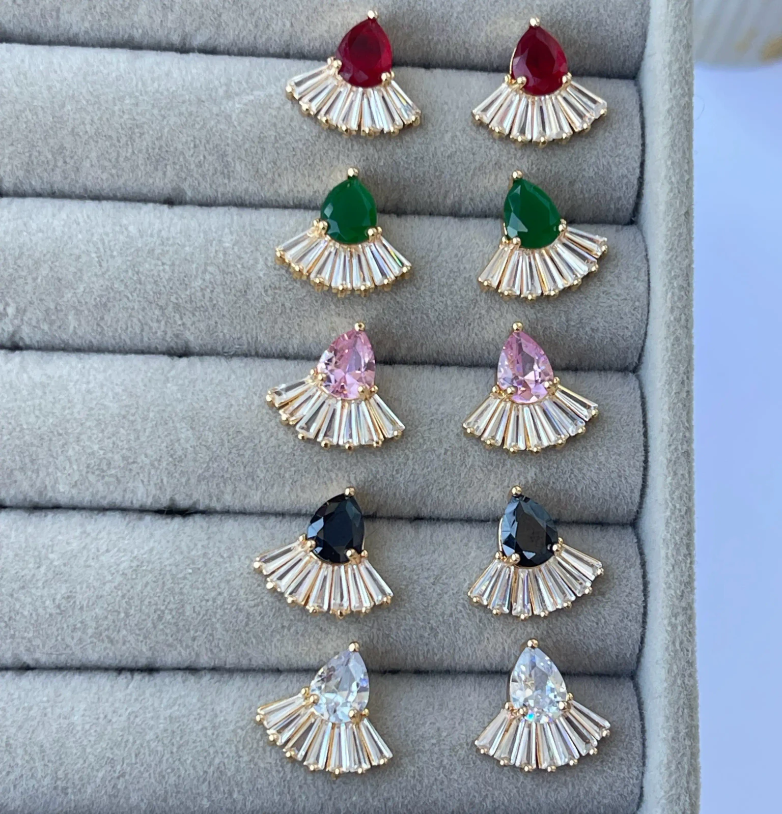 TOPOS ELEGANT PIEDRAS 2