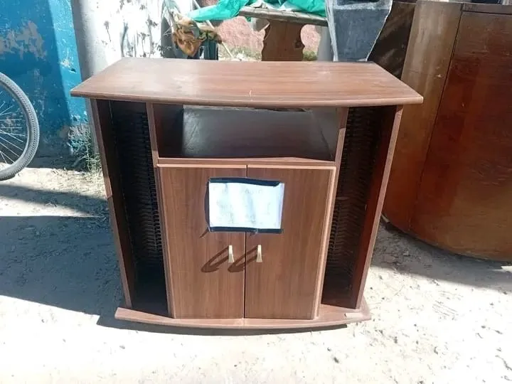 mesa de tv