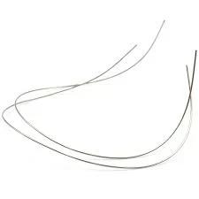 ARCOS CURVA INVERSA REDONDO NITI c/2 pzs