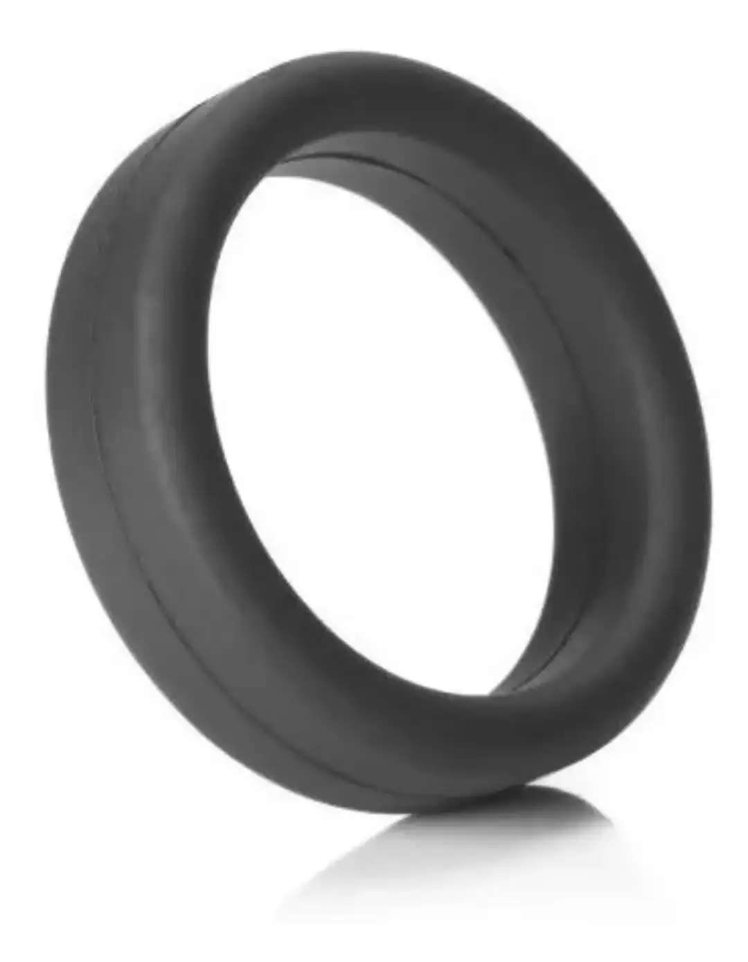 Anillo para retardar la eyaculación grueso