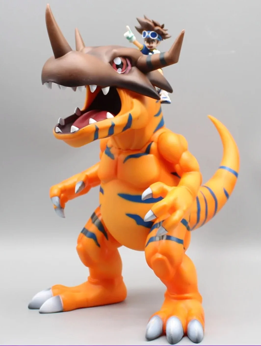 Greymon y Tai (RÉPLICA)