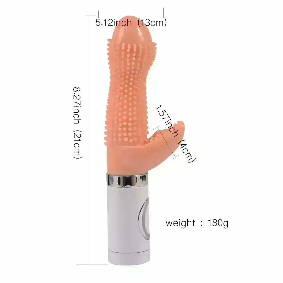 Vibrador sheck Vb004 2