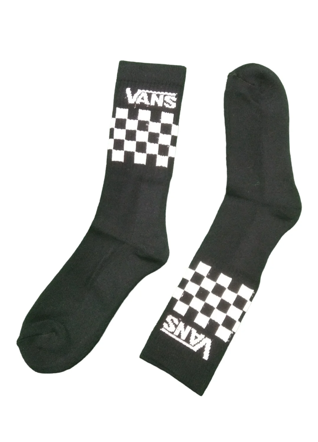 MEDIAS VANS 