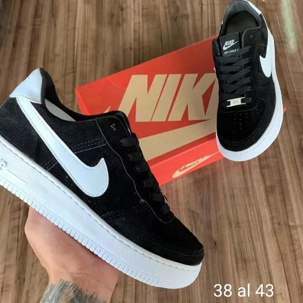 Importadas nike 