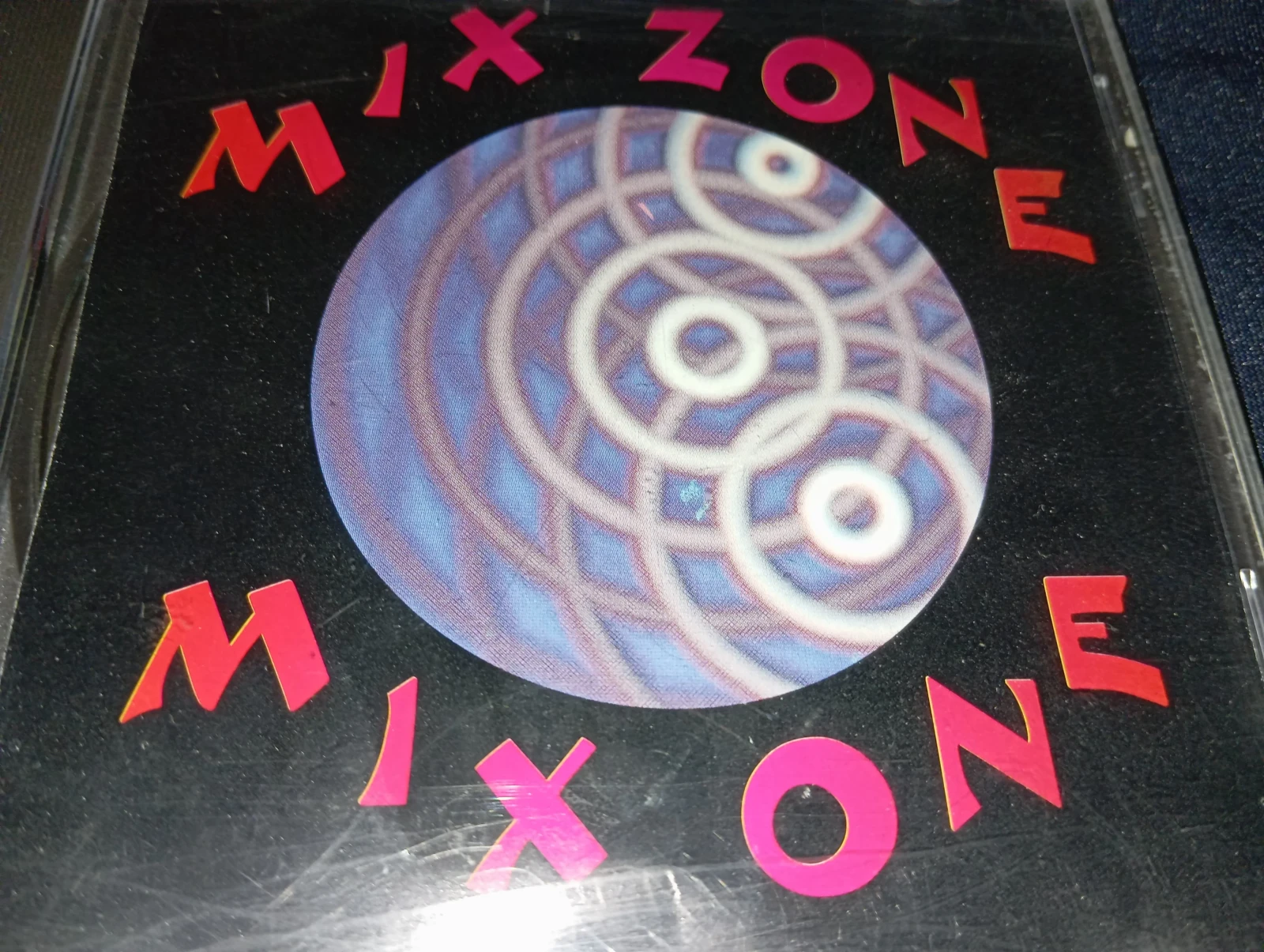 Varios - Mix Zone (GMBH)
