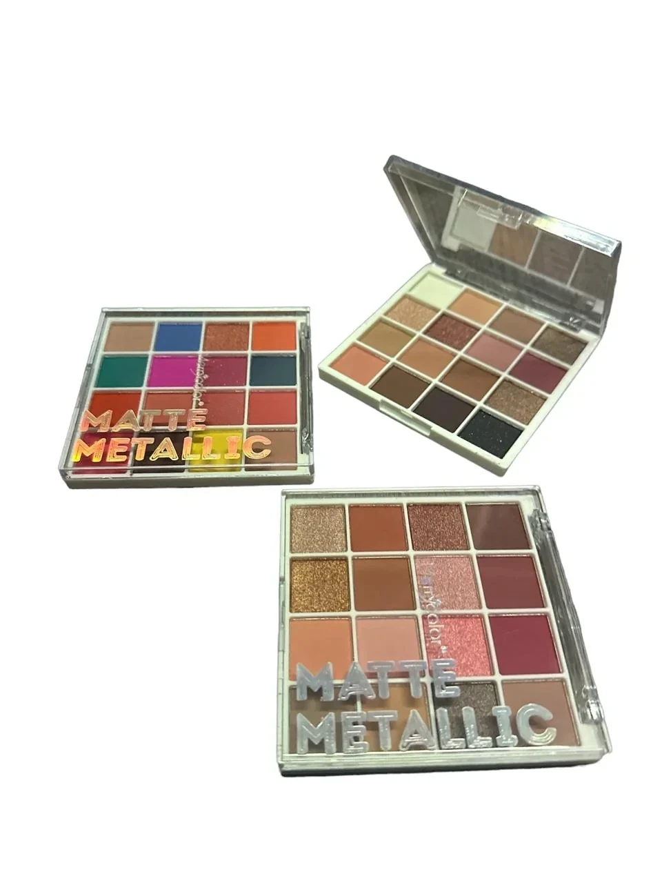 merry color sombra 16 tonos ha-1332