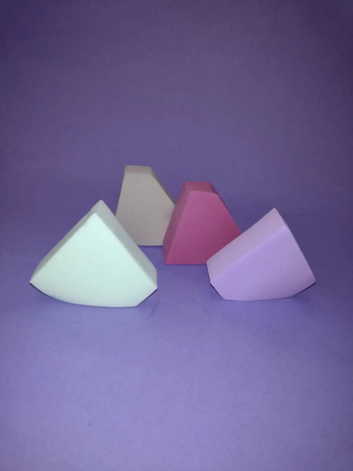Beauty blender