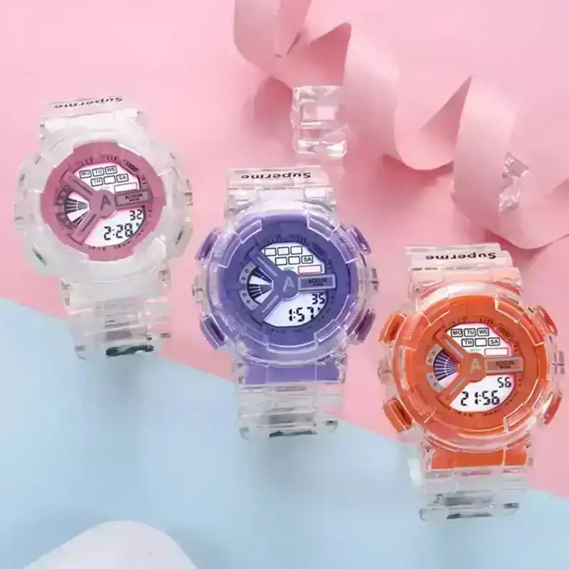 Reloj Spor de Mujer en Oferta  3