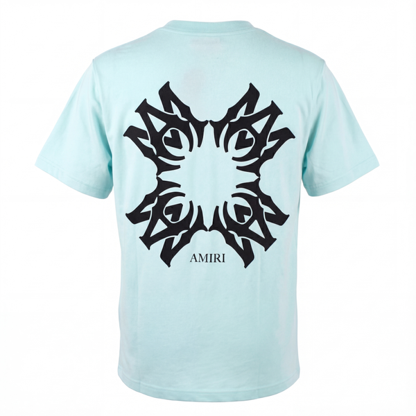 Playera Cuello Redondo