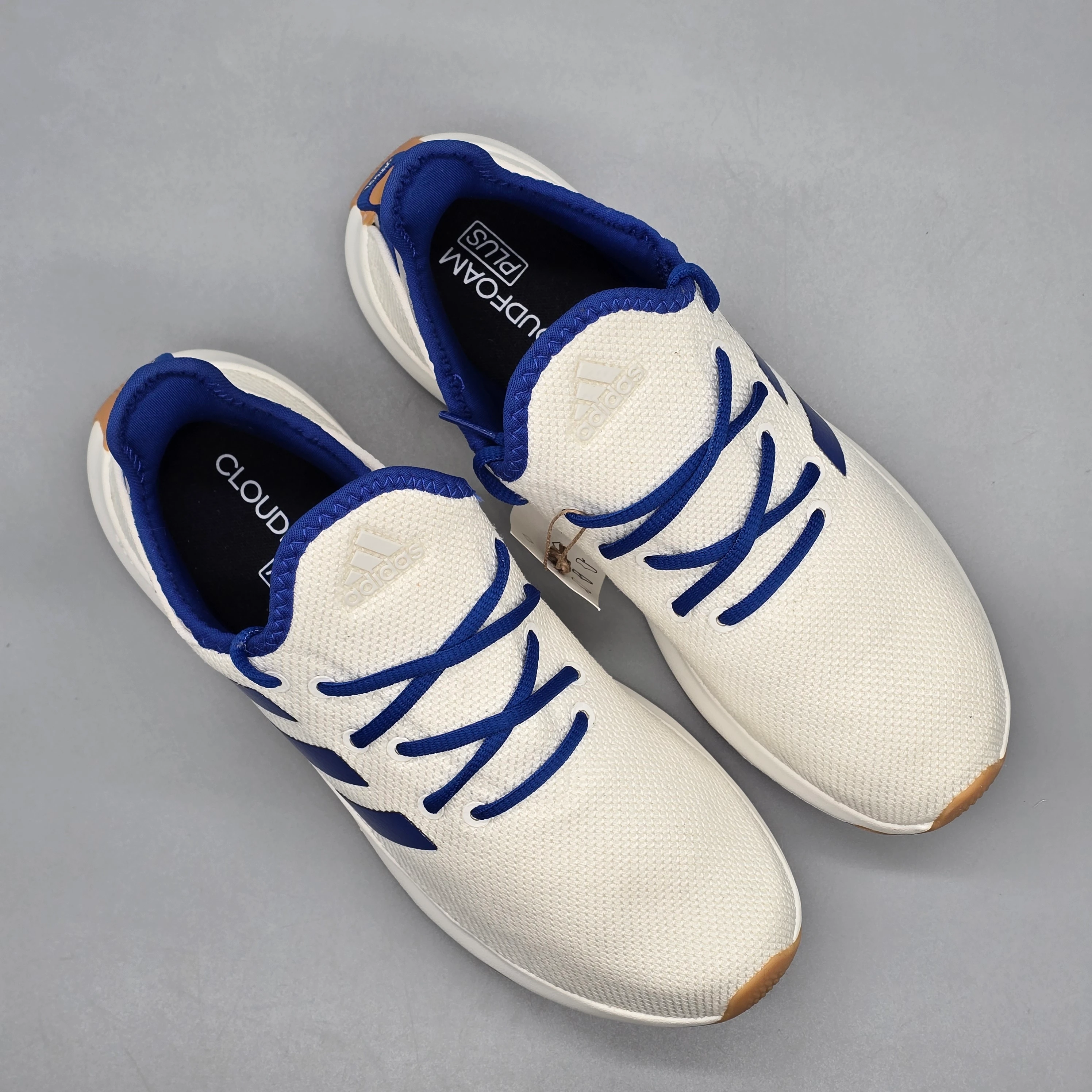 ADIDAS CLOUDFOAM PURE SPW 3