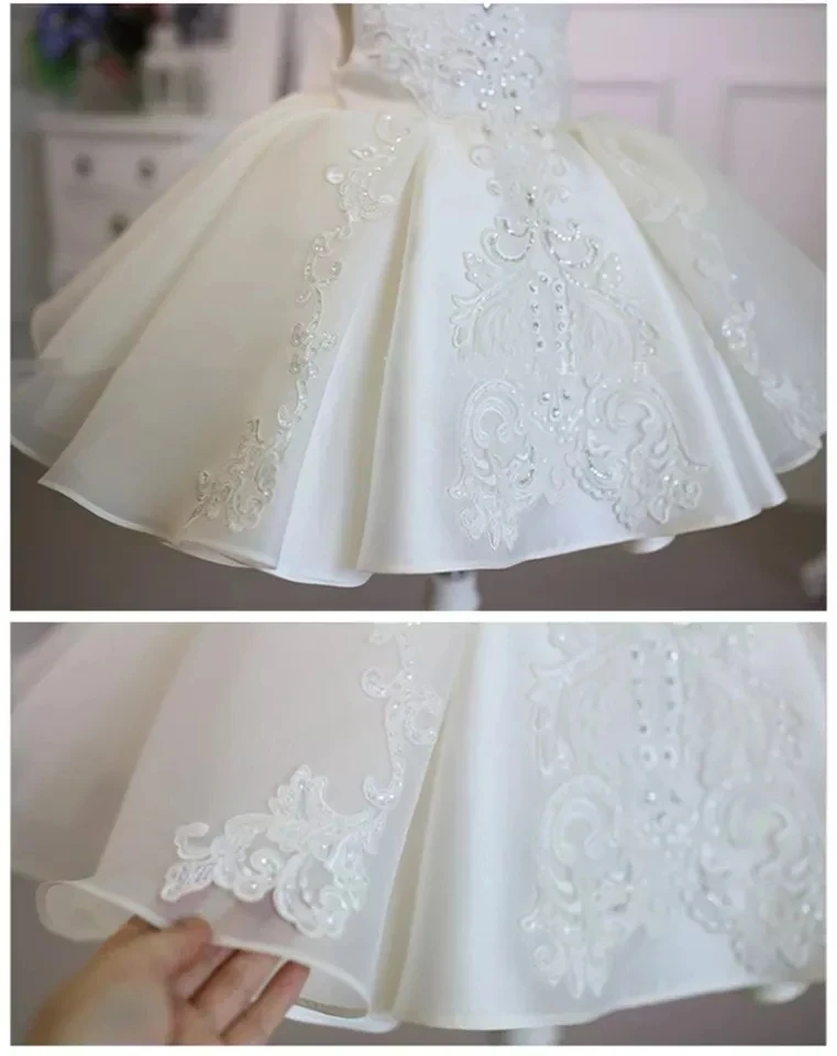 VESTIDO ELEGANTE BSM 3