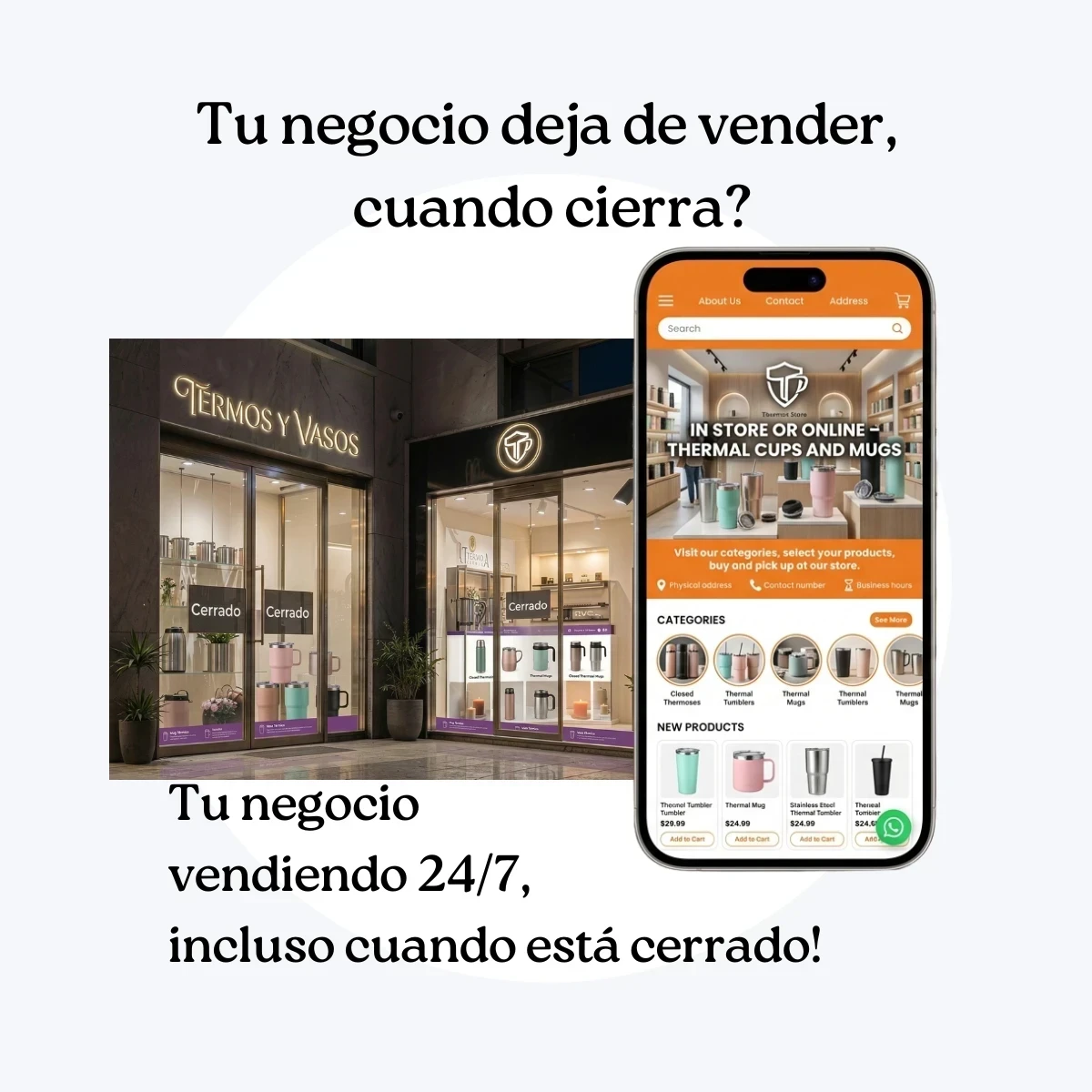 Catalogo Digital Termos