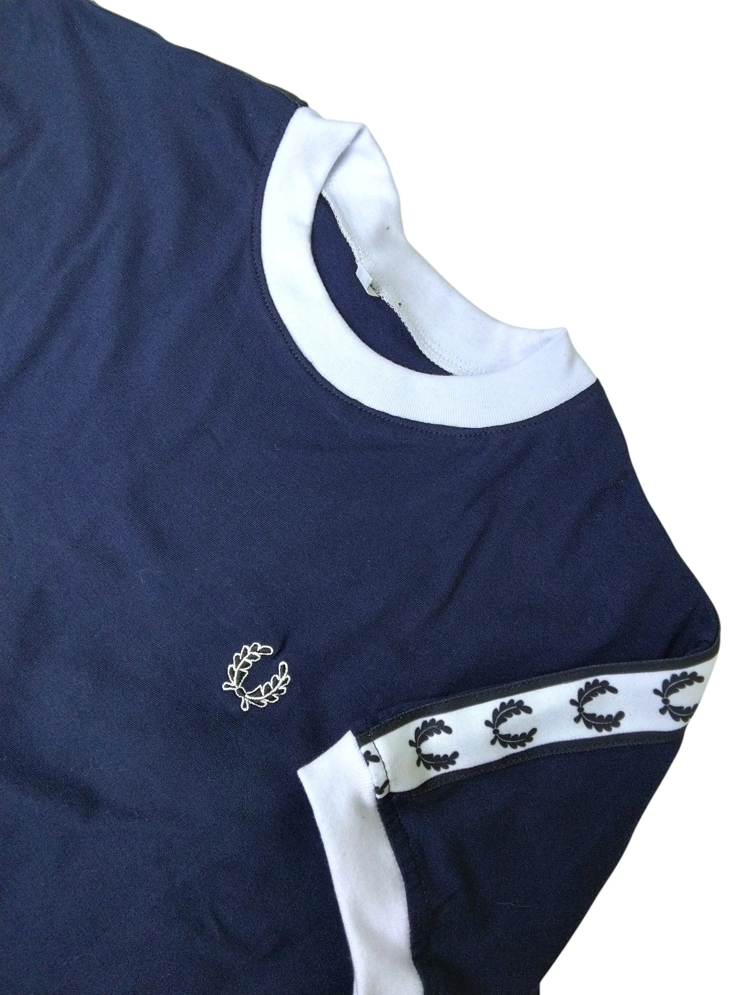 Camiseta azul oscuro xl 
