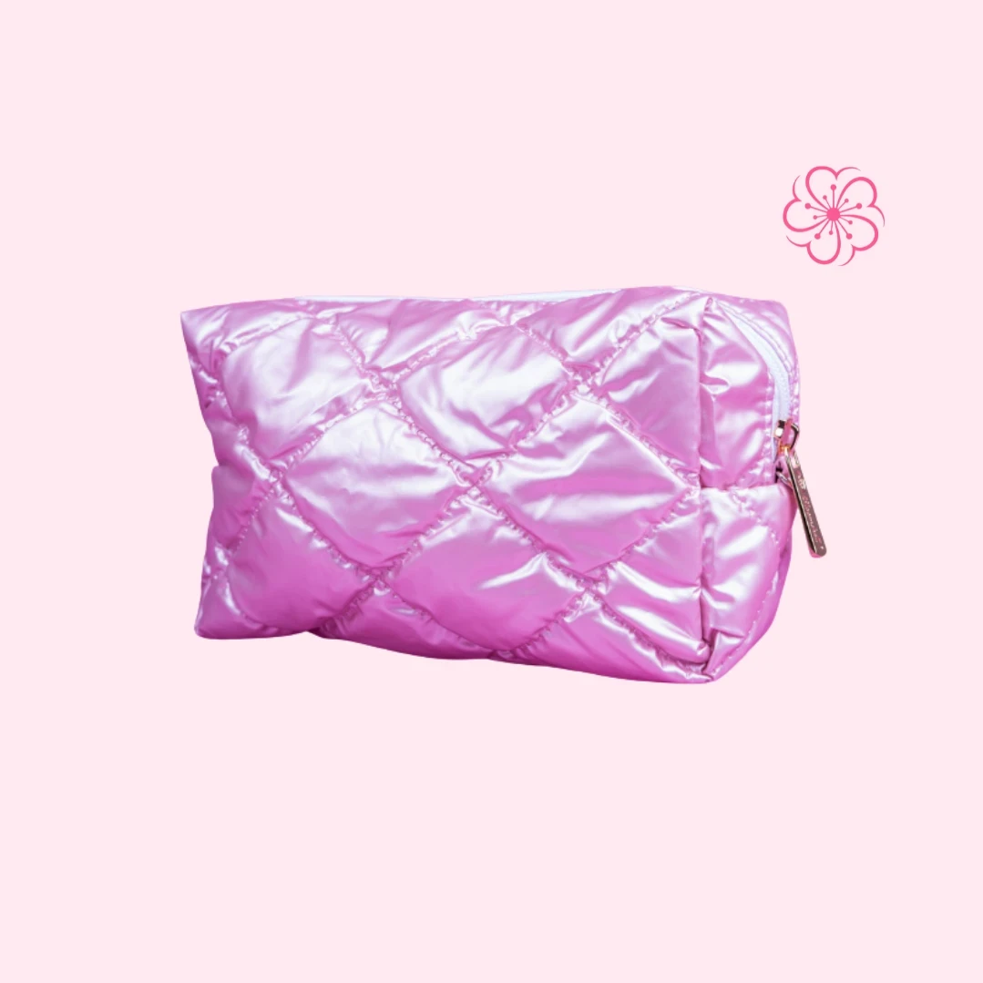 Cosmetiquera Tornasol LS006