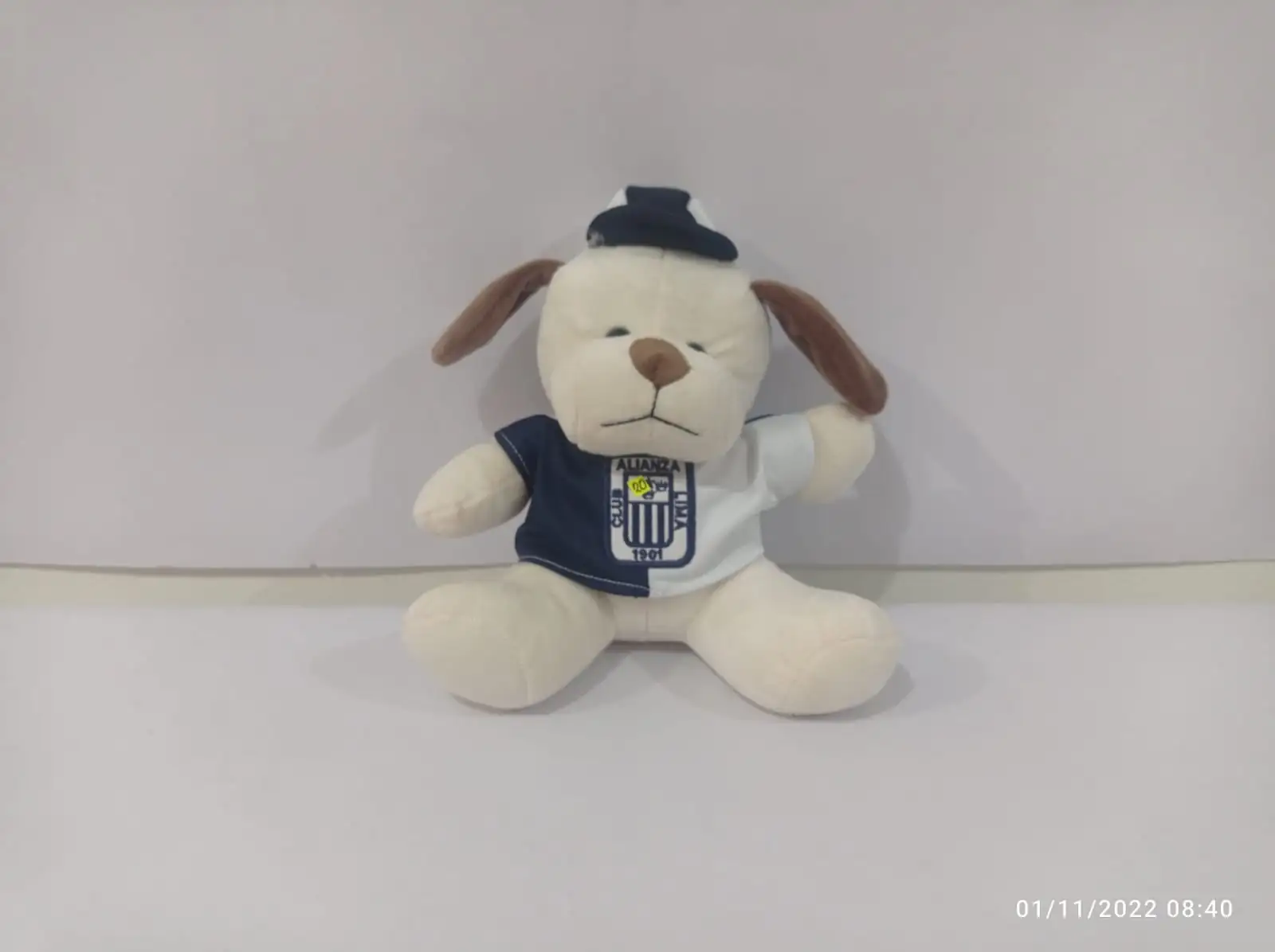 Perro deportivo mini