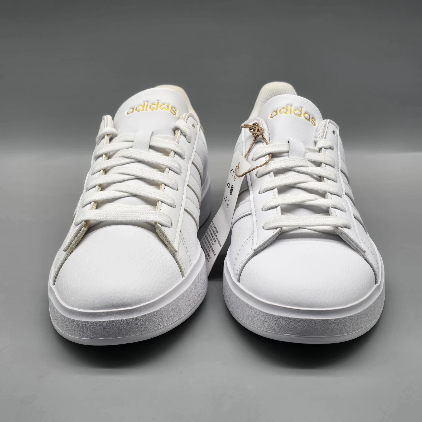 TENIS ADIDAS GRAND COURT 2.0 6